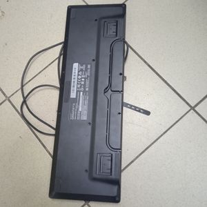 Б/у Клавиатура Razer ornata v3 x 01-200753380