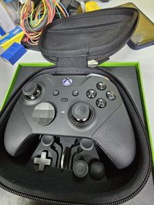 01-200756263: Microsoft xbox elite wireless controller series 2