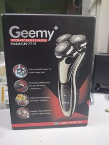 01-200756201: Gemei gm-7719