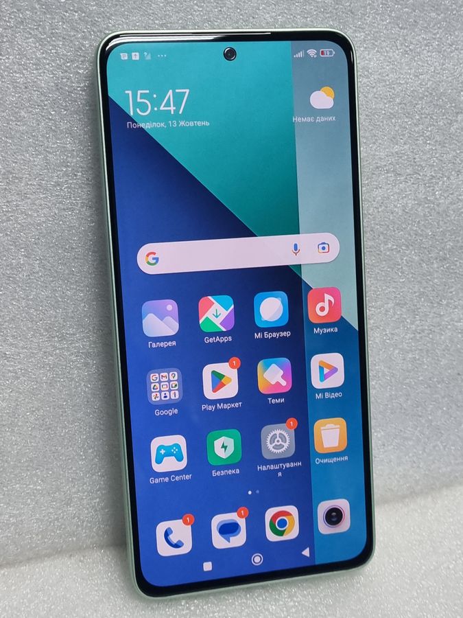 redmi note 13 4g 8/256gb