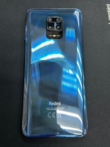 01-200756385: Xiaomi redmi note 9 pro 6/128gb