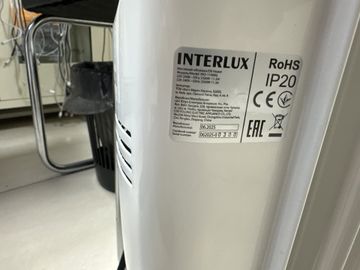 01-200757819: Interlux ino-1100bg