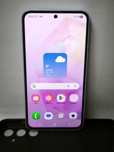 01-200758761: Samsung galaxy a35 5g 6/128gb