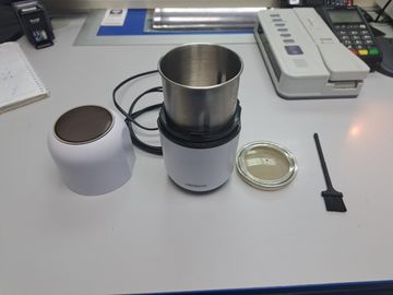 01-200759453: Ardesto kgc-1508w