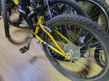 01-200761315: Comanche niagara am 26