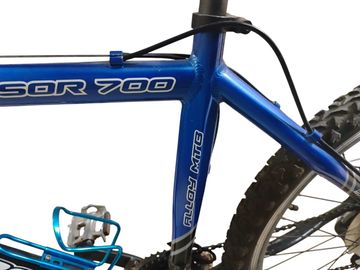 01-200745624: Profi sensor 700 26