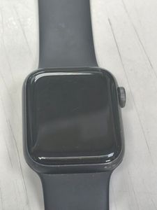 01-200758784: Apple watch se gps 40mm aluminum case a2351