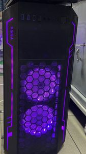 01-200628264: Пк intel core i7-7700k/ram 16 gb/hdd 1000 gb/ssd 240 gb/nvidia gtx 1060 (geforce) 3gb gddr5 192bit