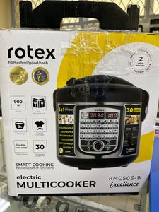 01-200763149: Rotex rmc505-b excellence