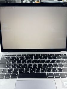 01-200462927: Apple macbook air a1932 13,3" core i5 1,6ghz/ram8gb/ssd128gb/intel uhd graphics 617