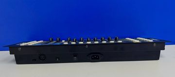 01-200767239: Free Color dmx 192