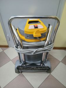 01-200769806: Ghibli & Wirbel power wd 50 i