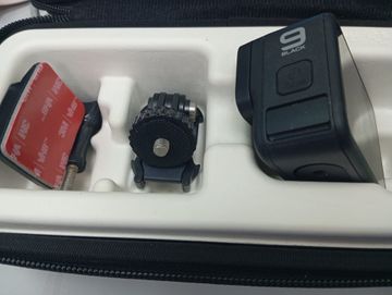 01-200769925: Gopro hero9