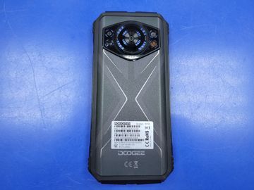 01-200744584: Doogee s118 8/512gb