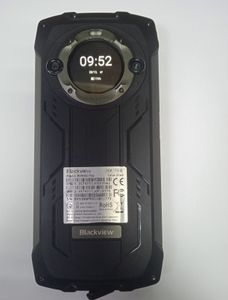 01-200771583: Blackview bv9300 pro 8/256gb