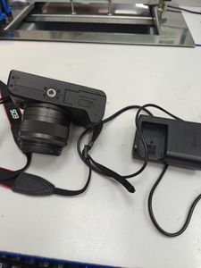 01-200772673: Canon eos m50 mark ii kit 15-45mm is stm