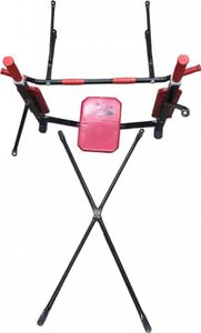 01-200159766: - стойка турник/брусья