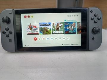 01-200743532: Nintendo switch