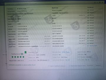 01-200636172: Apple iphone 14 pro max 128gb