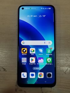 01-200607509: Realme realme 11 8/256