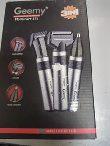 Geemy gm-572