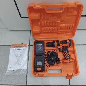 01-200777229: Tekhmann tcd-18 liw