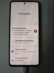 01-200777828: Samsung galaxy a52 4/128gb