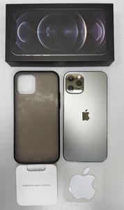 01-200778491: Apple iphone 12 pro 128gb