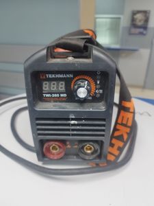 01-200778508: Tekhmann twi-260 md