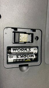 01-200779789: Logitech ergo k860