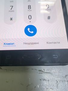 Б/в Мобільний телефон Samsung galaxy j7 neo sm-j701f 16gb 01-200777874