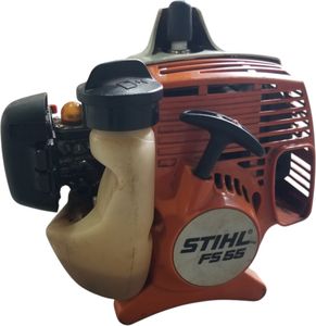 01-200607264: Stihl fs 55