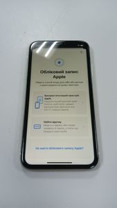 01-200777943: Apple iphone 11 64gb