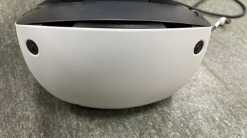 01-200633286: Sony playstation vr2