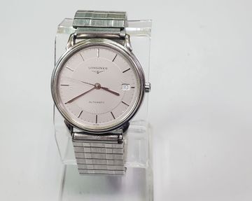 01-200780861: Longines l4 678 4