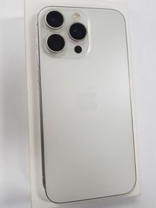 01-200779404: Apple iphone 15 pro max 256gb