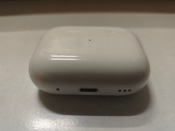 01-200781675: Apple airpods pro 2nd generation