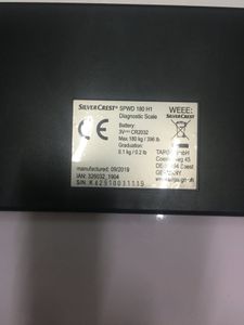 01-200781812: Silvercrest spwd 180 g1