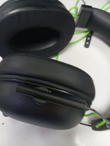 01-200782762: Razer blackshark v2 x