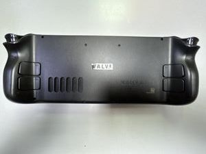 Б/в Ігрова приставка Valve steam deck oled 1 tb 01-200782874