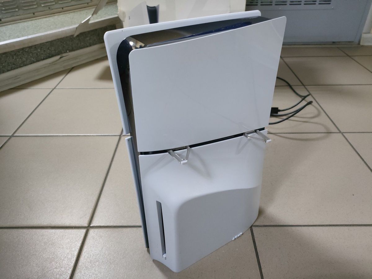 playstation 5 slim 1tb