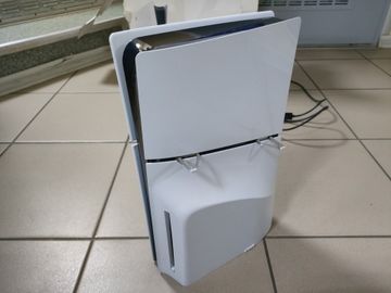 01-200783304: Sony playstation 5 slim 1tb