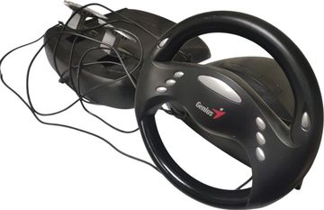 01-200783483: Genius speed 3mt/wheel