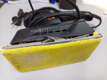 Б/у Шлифмашина вибро Dnipro-M ps-30s 01-200785187