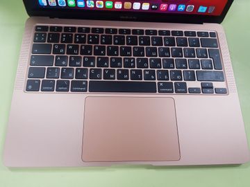 01-200784010: Apple MacBook Air 13`` Late 2020