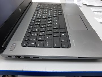 01-200786701: Hp 14/core i5 4200m ddr3/6gb ddr3/hdd 500 gb/ssd *відсутній/*інтегрована