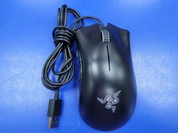 01-200778618: Razer death adder essential