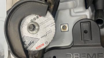 01-200619224: Dremel dsm20