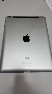 01-200750616: Apple ipad 3 wifi 32gb 3g