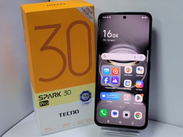 01-200745142: Tecno spark 30 pro kl7 8/256gb